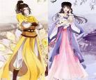 魔道祖师四大家族六家徽中姓氏家 魔道祖师仙门世家排名