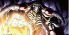 不死者之王第三季漫画 骨傲天第三季樱花动漫